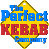 Perfect Kebab Logo